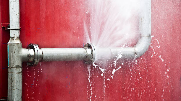 Best Emergency water extraction  in San Carlos, TX
